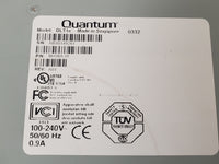 Quantum DLT1e BH1BA-YF External Tape Drive