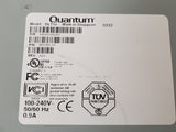 Quantum DLT1e BH1BA-YF External Tape Drive
