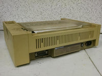 Apple ImageWriter A9M0303 Dot Matrix Printer