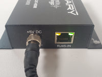 Binary B-320-1CAT-HDIR Receiver Only