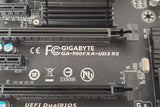 Vintage Gaming Gigabyte GA-990FXA-UD3 R5 AMD Sempron SDX145 2.8GHz Motherboard