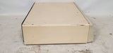 Vintage IBM Personal Computer XT Halt & Catch Fire HACF Prop Case Only