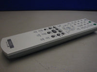 Sony RMT-D175A DVD Remote Control