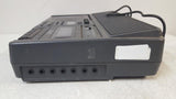 Eiki 7070A Stero Compact Disc Cassette Player Recorder As Is for Parts