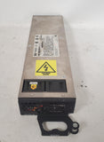Foundry Networks Brocade RX-ACPWR-F-SYS 32015-000 A FastIron Power Supply