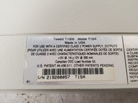 Vintage Telebit T1SA T1000 2400-9600 Multi-Speed Dial-Up Modem