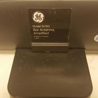 General Electric 34763 Bar Antenna Amplified