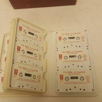 Hosanna The Bible On Cassette New International Version Old Testament 48 tapes