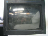 Allen Bradley E20DPA Operator Interface Panelview
