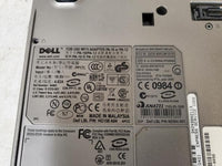 Dell Latitude D530 Intel Core 2 Duo 15" Laptop No HDD Screen Damage