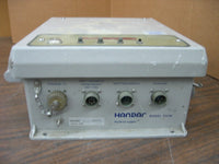 Handar Model 550B HydroLogger