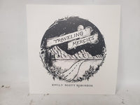 Emily Scott Robinson Traveling Mercies Vinyl Album Tone Tree Music 45