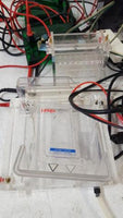 Bio-Rad Assorted Plastic Parts for Electrophoresis Units