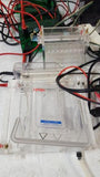Bio-Rad Assorted Plastic Parts for Electrophoresis Units
