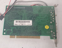 Real Magic 53-000519-01 VM49A-1111-0498 36HTC Sigma PCI VGA Video Card