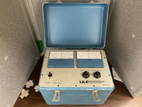 Vintage Marsh McBirney, inc. Velocity Meter Model 511