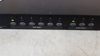 Inline MSC0603 Matrix Switcher