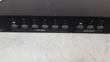 Inline MSC0603 Matrix Switcher