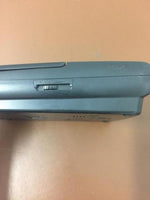 Sony TCM-929 Desktop Tape Cassette Voice Recorder. No AC adapter