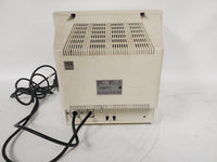 Vintage IBM PC jr 4863 Color Display Monitor Halt & Catch Fire Prop HACF