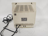 Vintage IBM PC jr 4863 Color Display Monitor Halt & Catch Fire Prop HACF