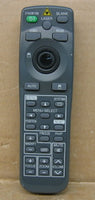 Hitachi CP-X990W Projector Laser Point Remote 142-8511
