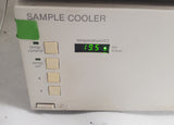 Shimadzu SIL-10A STI-10A Laboratory Sample Cooler