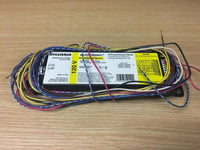 Sylvania QTP4x32T8/277 RSN-B Quicktronic Rapid Start Ballast M4-RN-T8-1LL-120