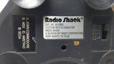 Vintage Radio Shack 60-5806 Gaming Joystick Controller 9 Pin