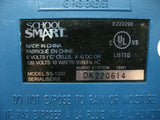School Smart SS-1302 Cassette Recorder E222298