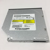 Hewlett-Packard SN-208 Slim DVD Writer, SN:S11P6YCG2005S1 PN#460510-800 SPN#6