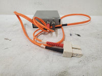 Allied Telesyn AT-FS211 Fast Ethernet Switch