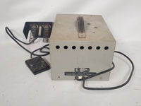 Vintage Pace Incorporated PPS-5 Soldering-Desoldering Station HACF Prop