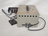 Vintage Pace Incorporated PPS-5 Soldering-Desoldering Station HACF Prop