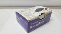 NEW Radioshack 33-3022 Omnidirectional Boundary Microphone