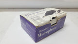 NEW Radioshack 33-3022 Omnidirectional Boundary Microphone