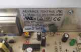 Advance Tektris TEK300SD Power Supply