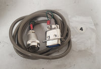 Shimadzu Sipper Unit 160L Type L Peristaltic Pump w/ Storage Case