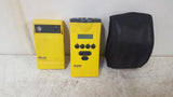 Sonin Combo Pro Professional Electronic Distance Measuring Device w/ Case