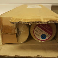 NEW Lot of 2 Sparco 01158 Laminating Rolls