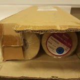 NEW Lot of 2 Sparco 01158 Laminating Rolls