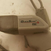 PSC QuickScan GP5385-173042 Handheld Barcode Scanner