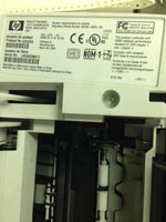 HP LaserJet 4200 Laser Printer Page Count: 93,480 Model Number: BOISB-0202-00