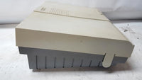 Telex Copyette 300071000 Mono Cassette Duplicator for Parts As Is