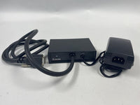 Extron P/2 DA2 Plus Two Output VGA - QXGA Distribution Amplifier