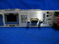 Performance Technology CompactPCI CPC324 24-Port T1/E1/J1 TDM/IP Edge Processor