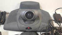 Polycom ViewStation FX PN4-14XX Visual Concert Conference System with Accesories