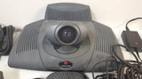 Polycom ViewStation FX PN4-14XX Visual Concert Conference System with Accesories