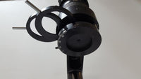 Nikon 37837 Laboratory Microscope Body As Is for Parts