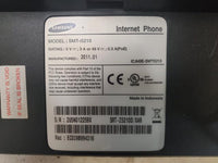 Samsung OfficeServ SMT-i5210 Office Business Telephone Black
